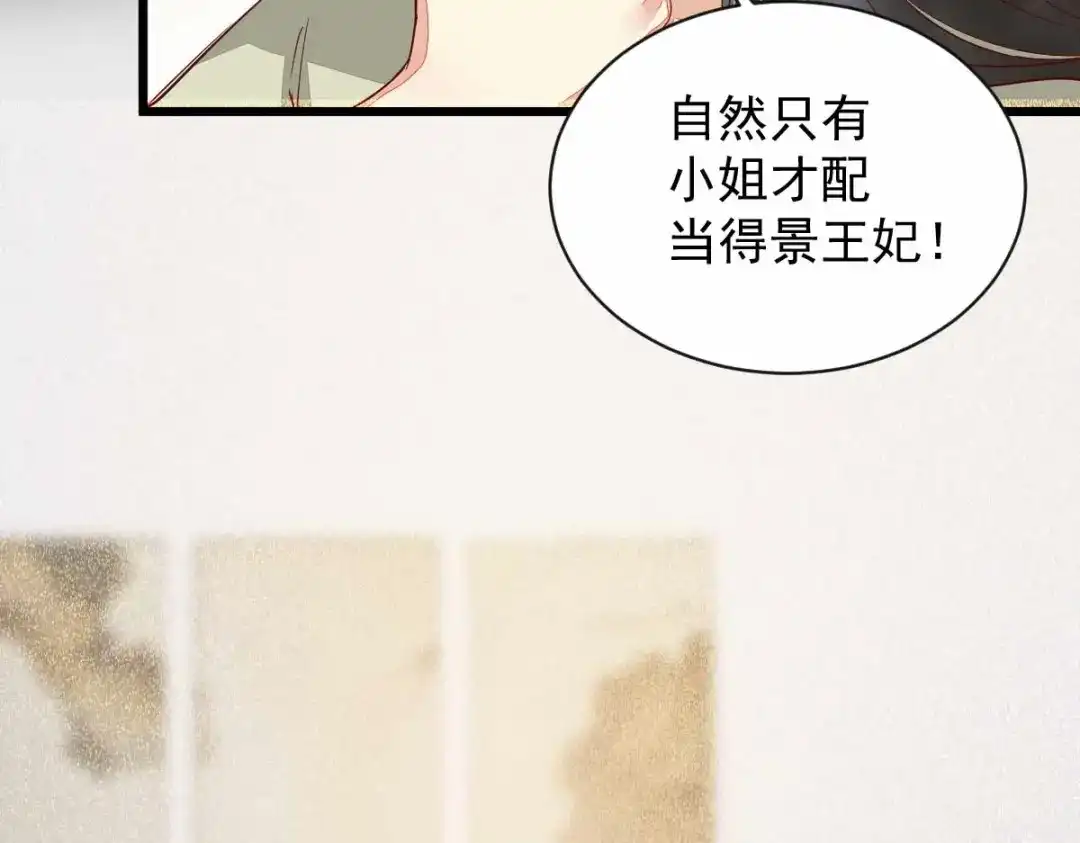 《杀手王妃不好惹》46-露出狐狸尾巴 第98页