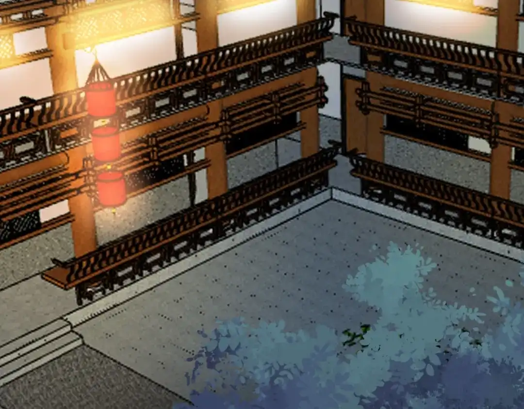 《杀手王妃不好惹》46-露出狐狸尾巴 第31页