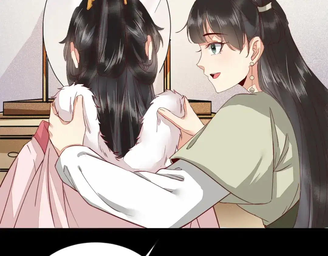 《杀手王妃不好惹》46-露出狐狸尾巴 第63页
