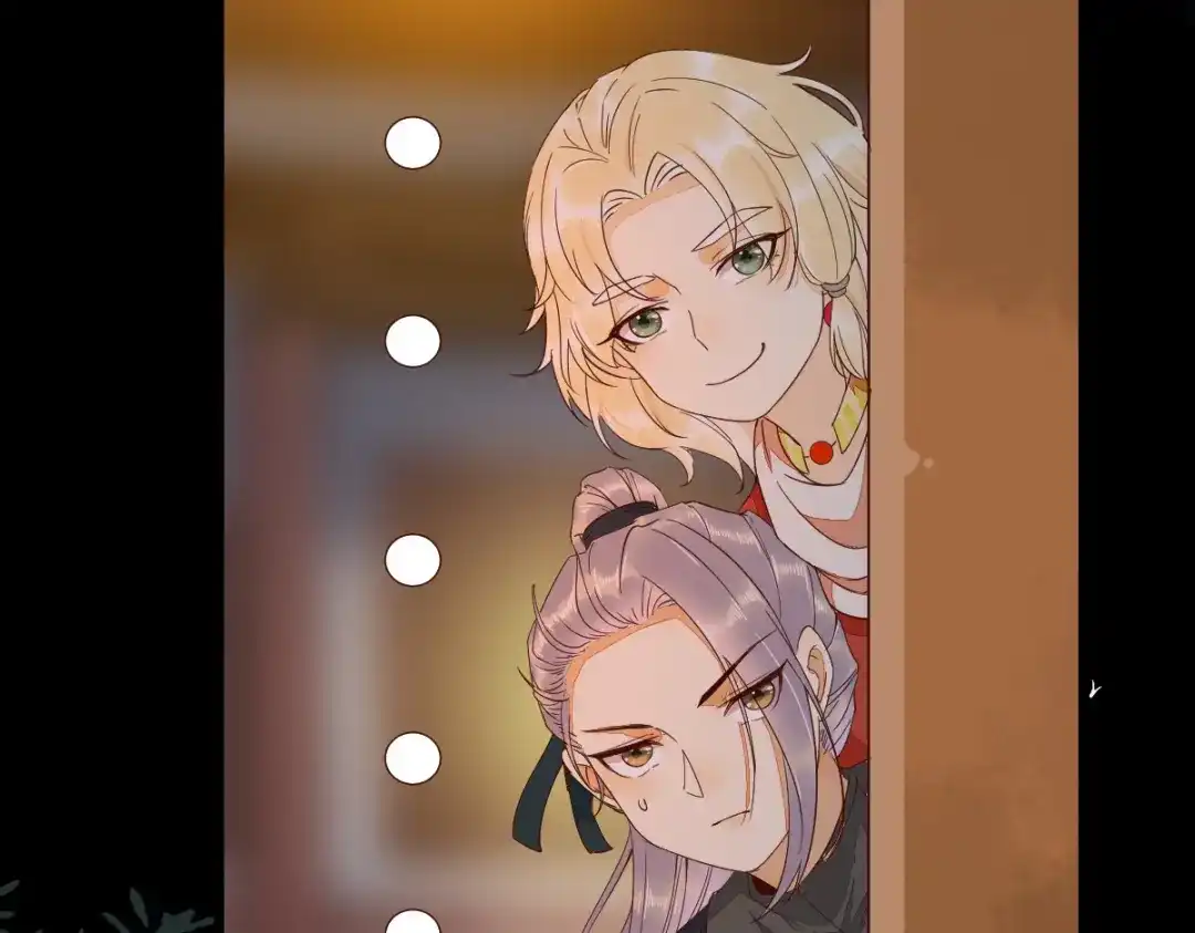 《杀手王妃不好惹》46-露出狐狸尾巴 第33页