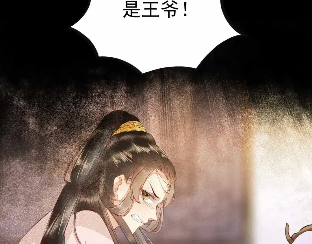 《杀手王妃不好惹》46-露出狐狸尾巴 第83页