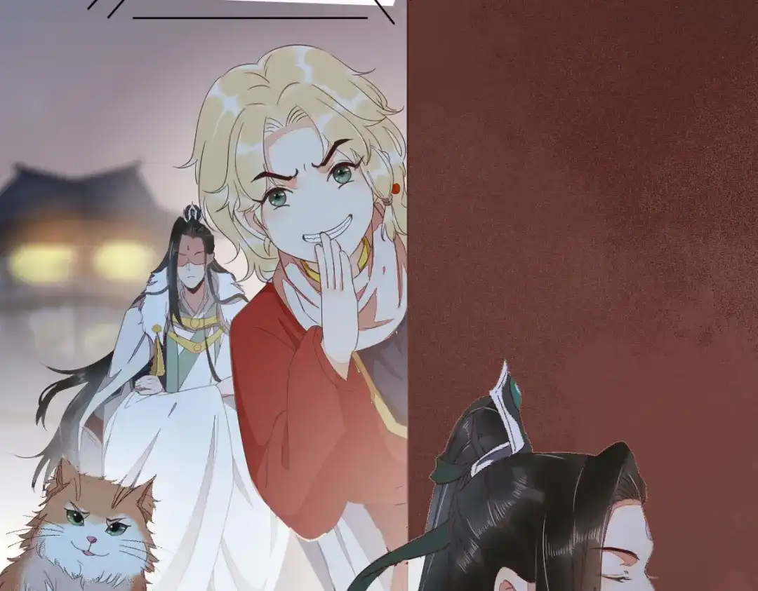 《杀手王妃不好惹》47-前世记忆重叠 第11页