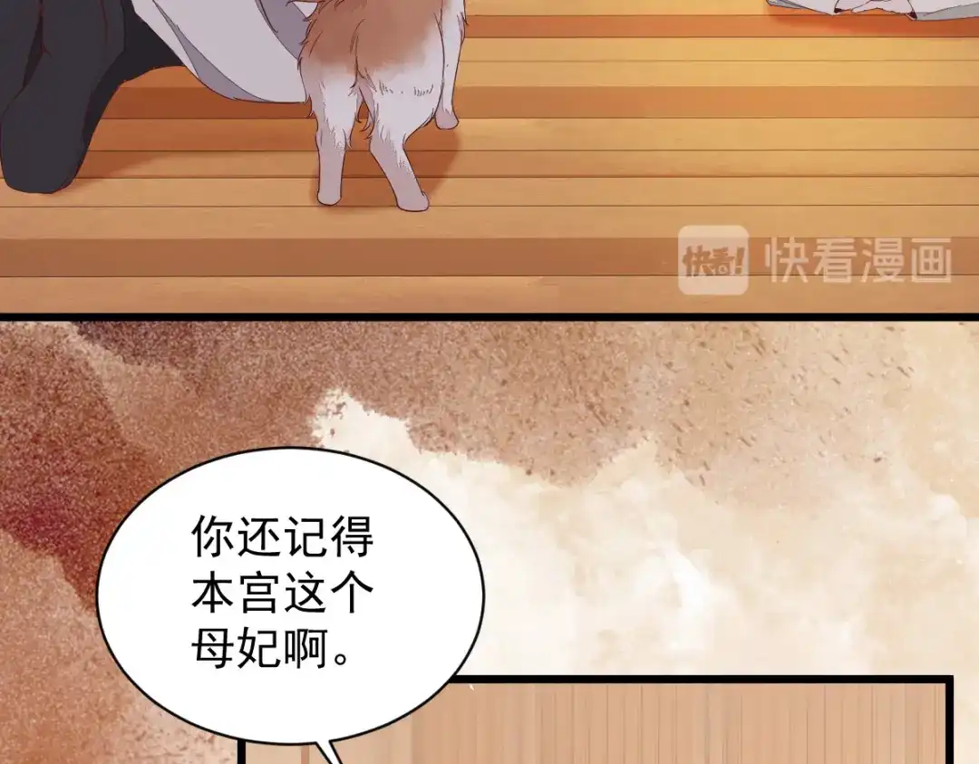 《杀手王妃不好惹》47-前世记忆重叠 第31页