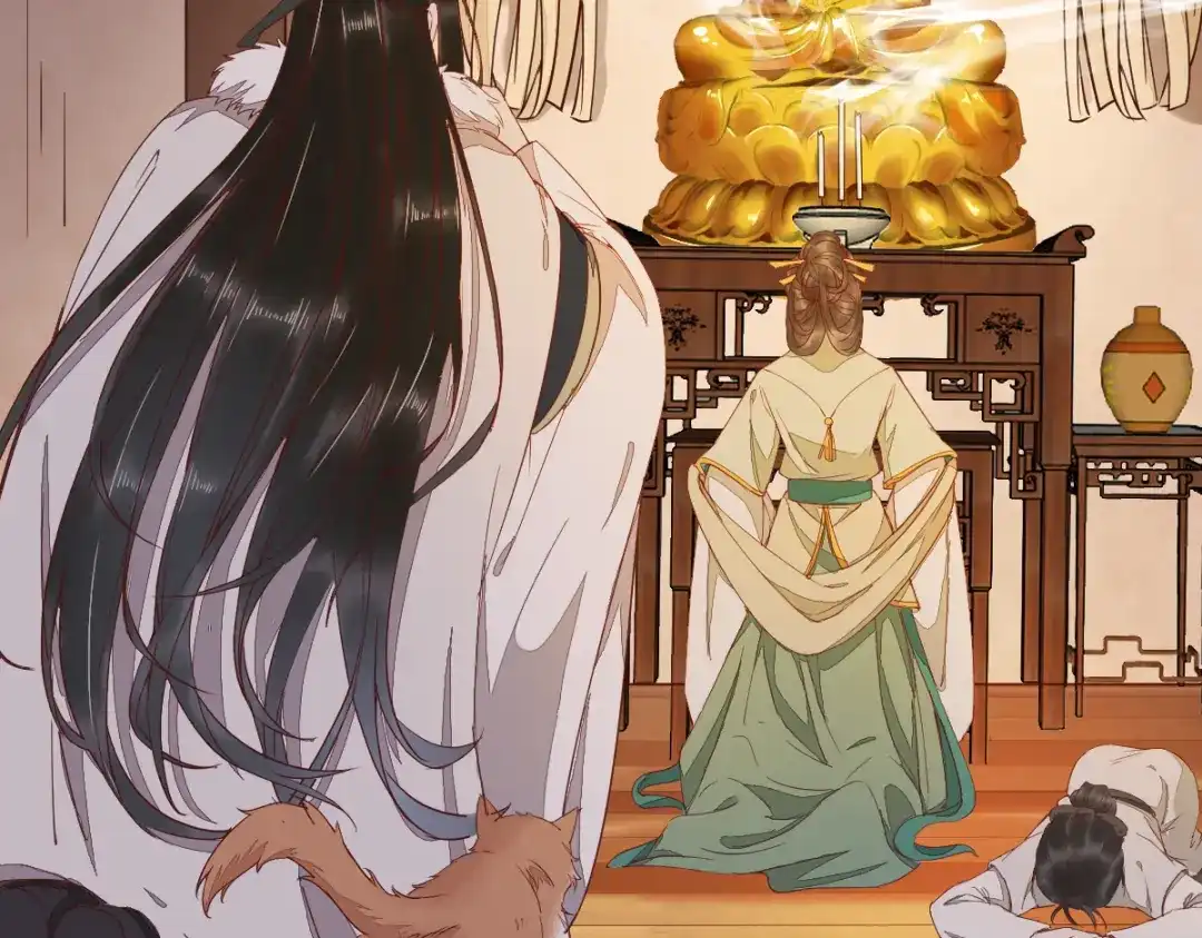 《杀手王妃不好惹》47-前世记忆重叠 第30页