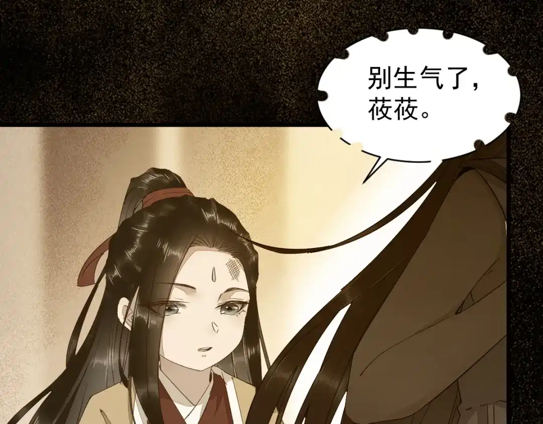 《杀手王妃不好惹》48-童年的记忆重叠 第11页