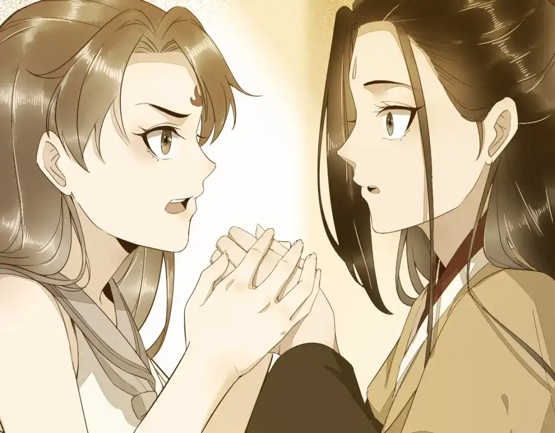 《杀手王妃不好惹》48-童年的记忆重叠 第48页