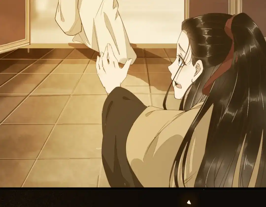 《杀手王妃不好惹》48-童年的记忆重叠 第36页