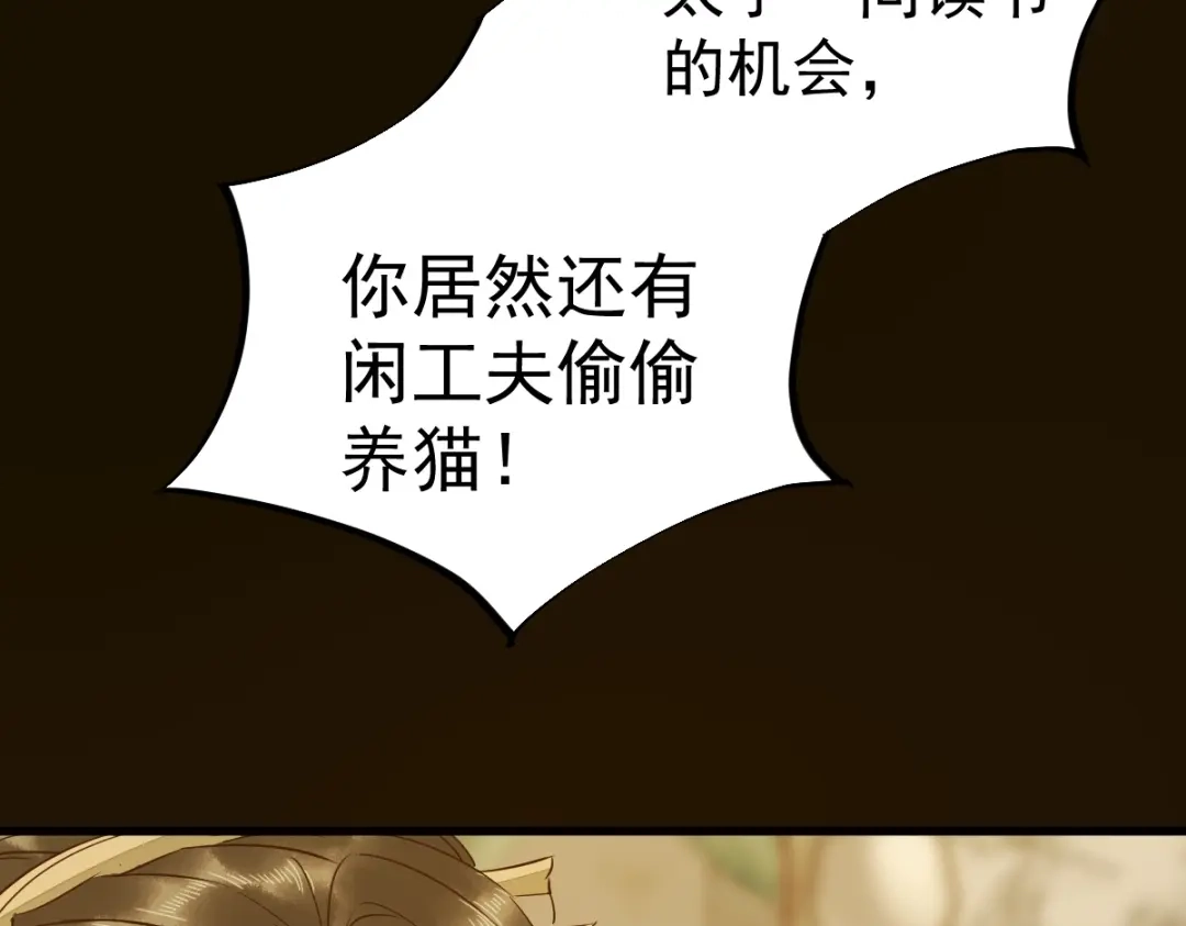 《杀手王妃不好惹》48-童年的记忆重叠 第27页