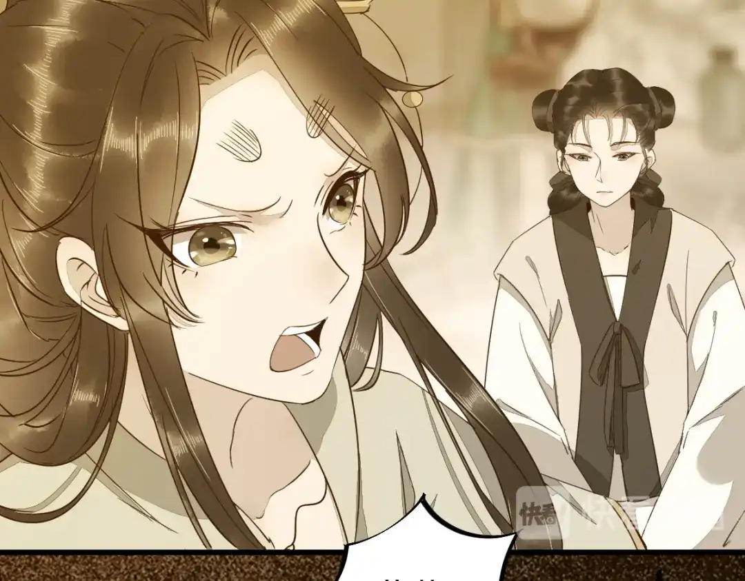 《杀手王妃不好惹》48-童年的记忆重叠 第28页
