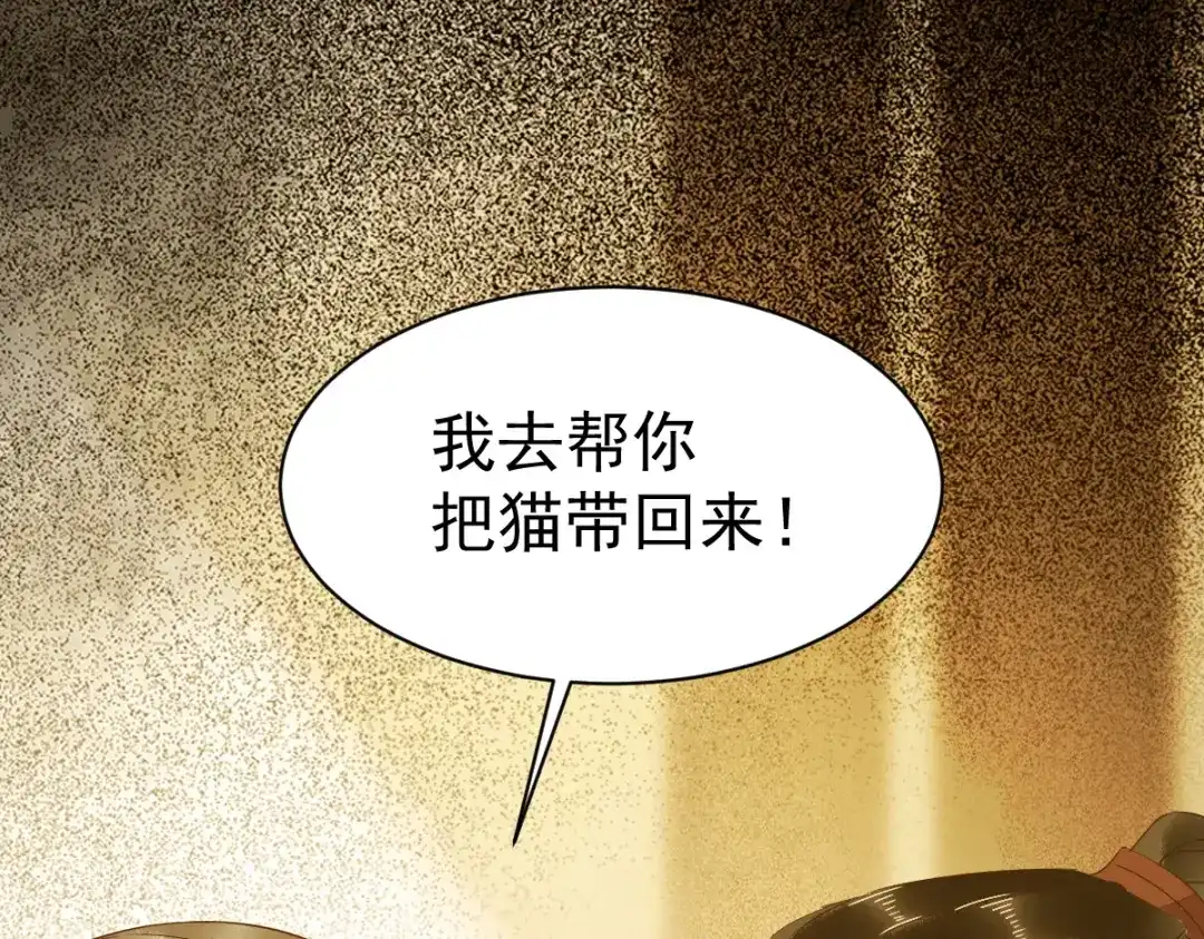 《杀手王妃不好惹》48-童年的记忆重叠 第47页