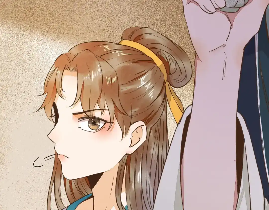 《杀手王妃不好惹》05-下药 第83页