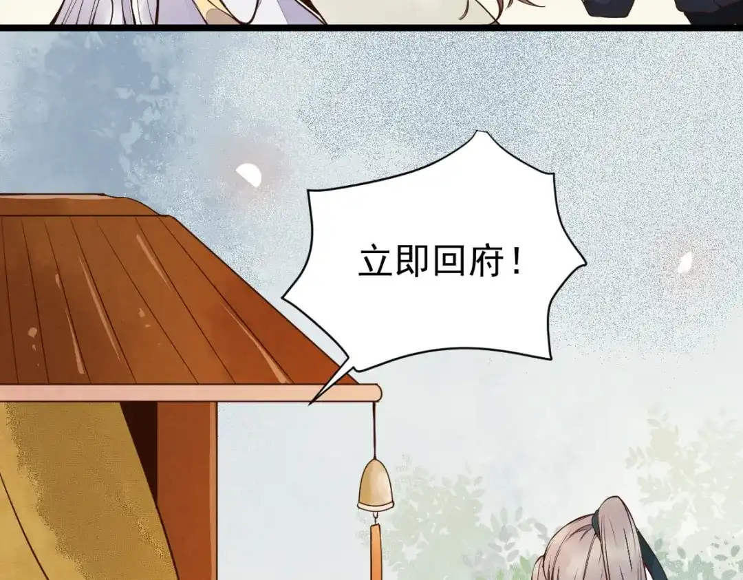 《杀手王妃不好惹》05-下药 第131页