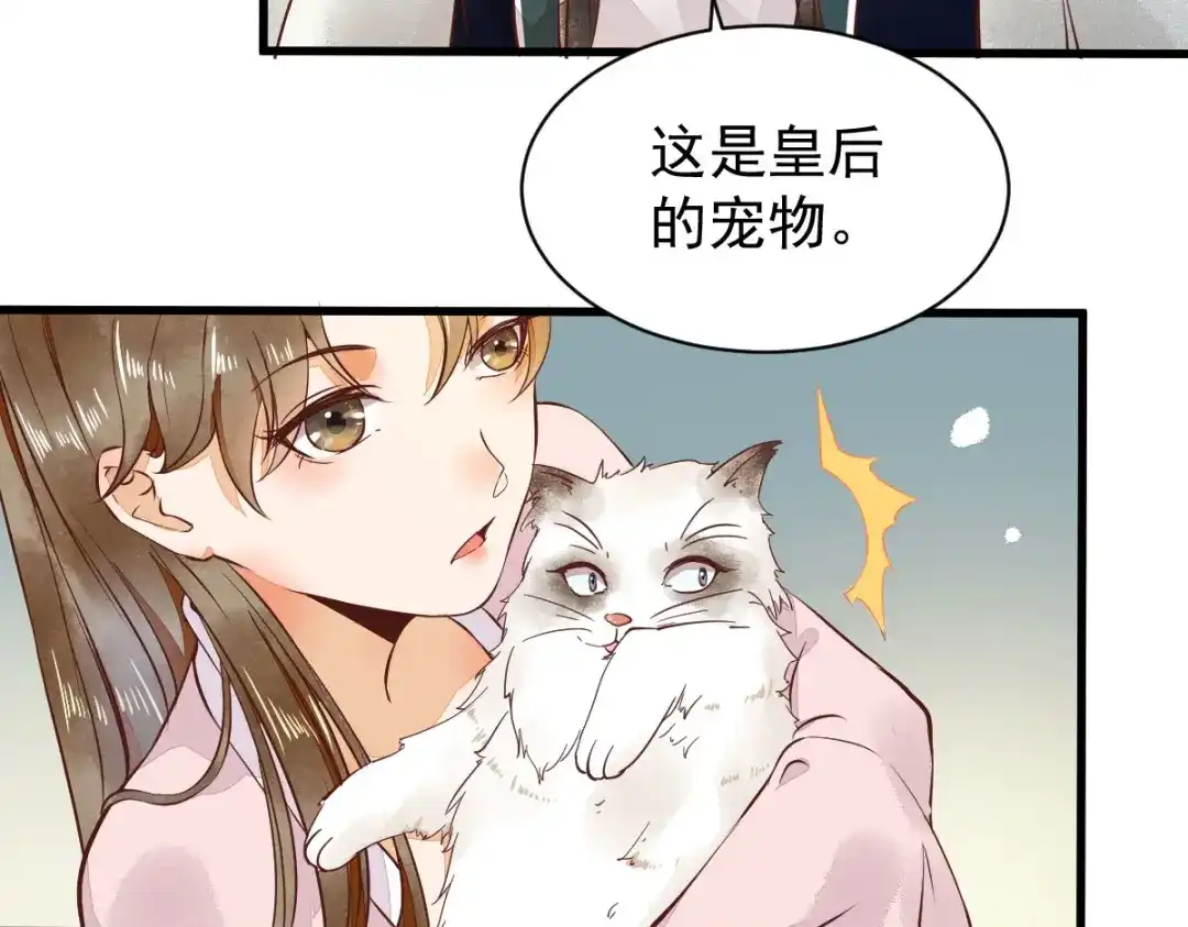 《杀手王妃不好惹》05-下药 第20页