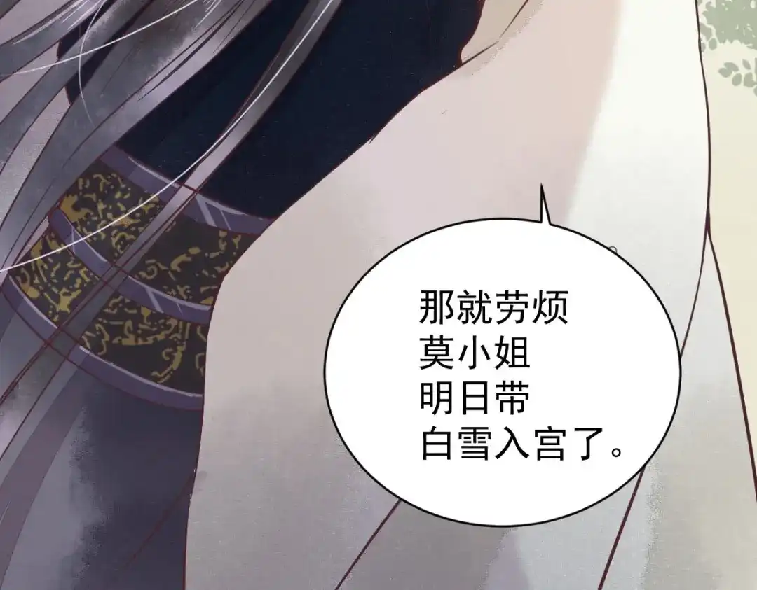 《杀手王妃不好惹》05-下药 第30页