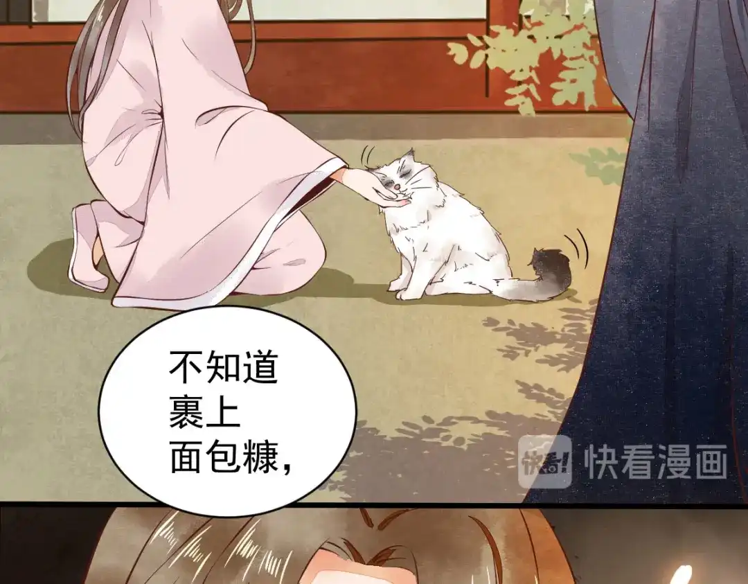 《杀手王妃不好惹》05-下药 第16页