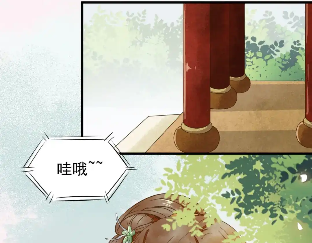 《杀手王妃不好惹》05-下药 第45页