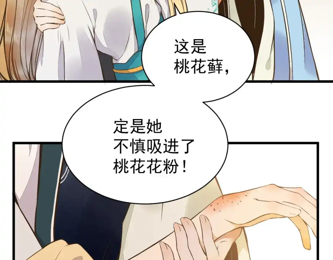 《杀手王妃不好惹》05-下药 第117页