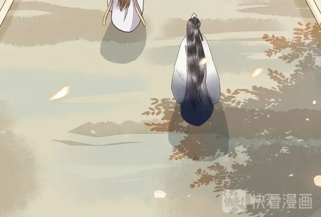 《杀手王妃不好惹》05-下药 第43页