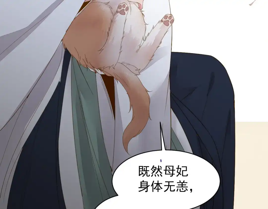《杀手王妃不好惹》49-pua式疯母 第41页