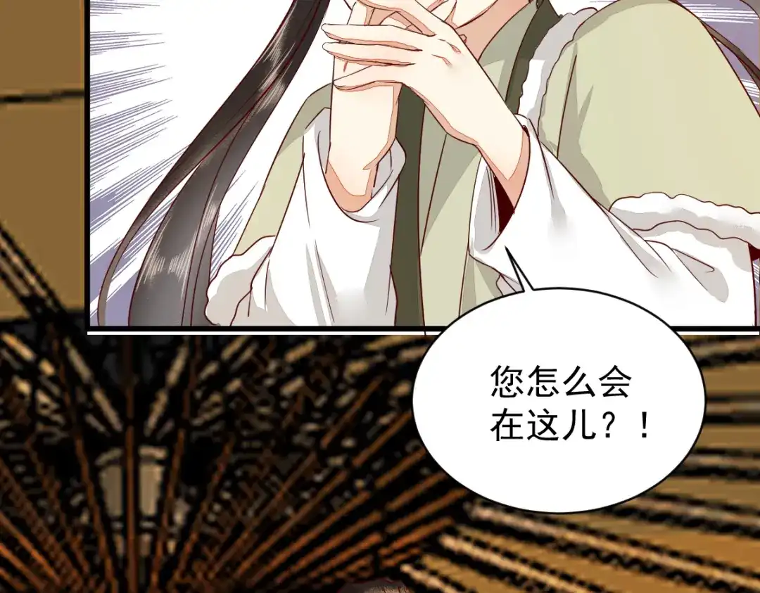 《杀手王妃不好惹》49-pua式疯母 第84页