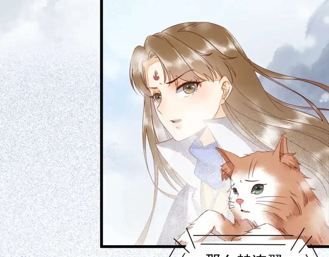 《杀手王妃不好惹》49-pua式疯母 第59页