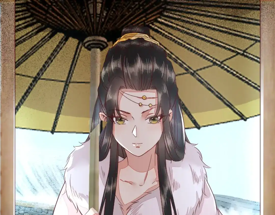 《杀手王妃不好惹》49-pua式疯母 第80页