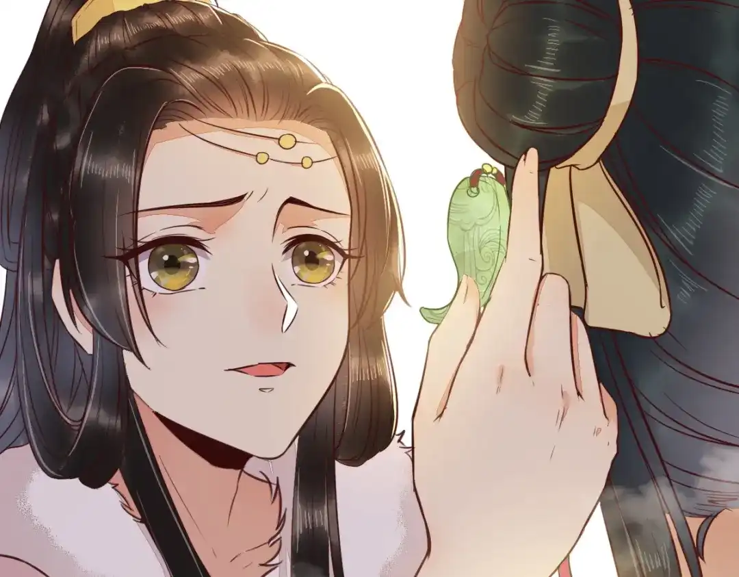 《杀手王妃不好惹》50-竟是亲姐妹 第23页