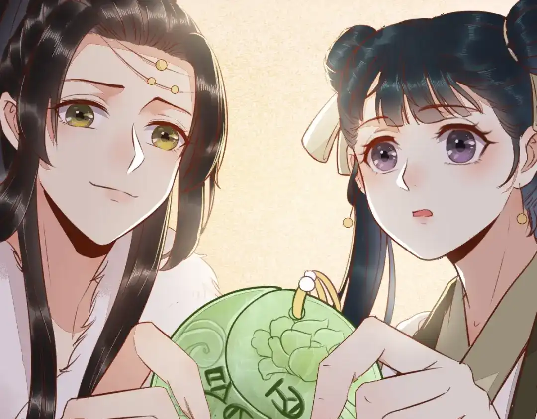 《杀手王妃不好惹》50-竟是亲姐妹 第11页