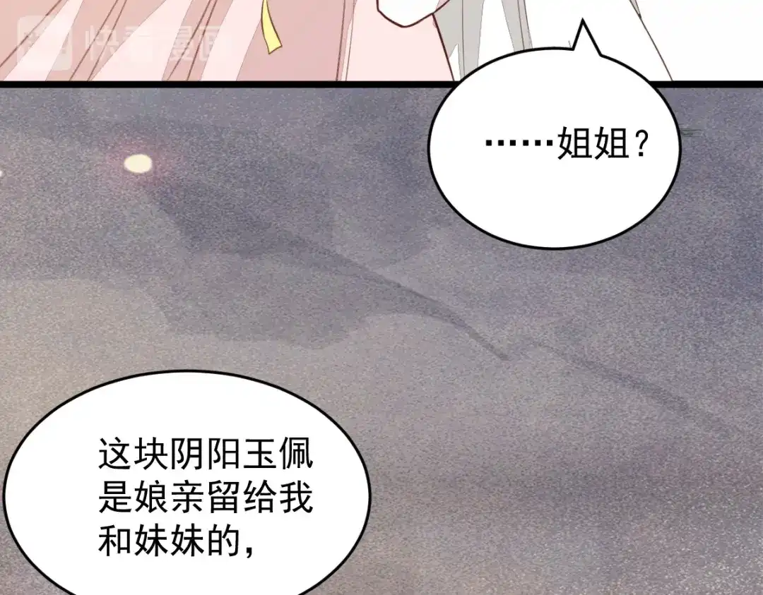 《杀手王妃不好惹》50-竟是亲姐妹 第15页