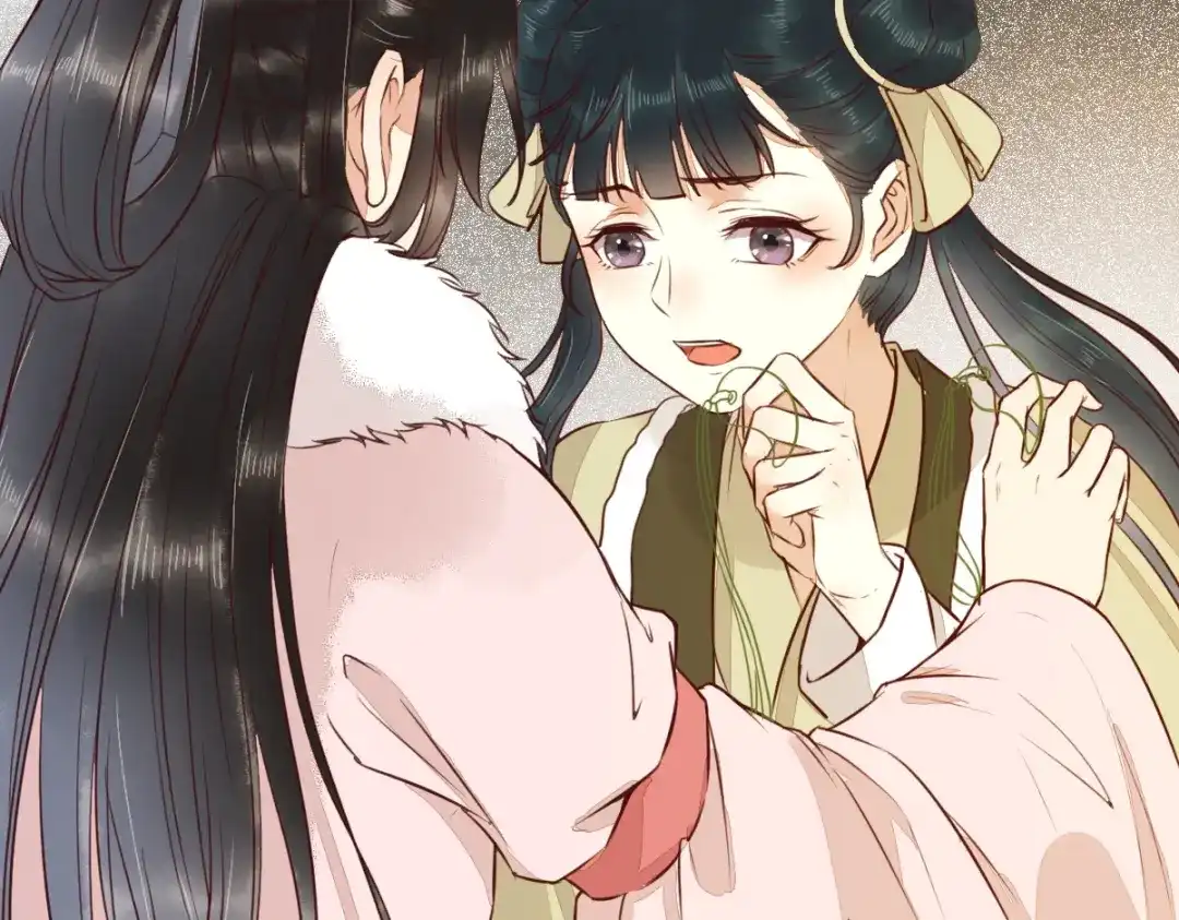 《杀手王妃不好惹》50-竟是亲姐妹 第21页