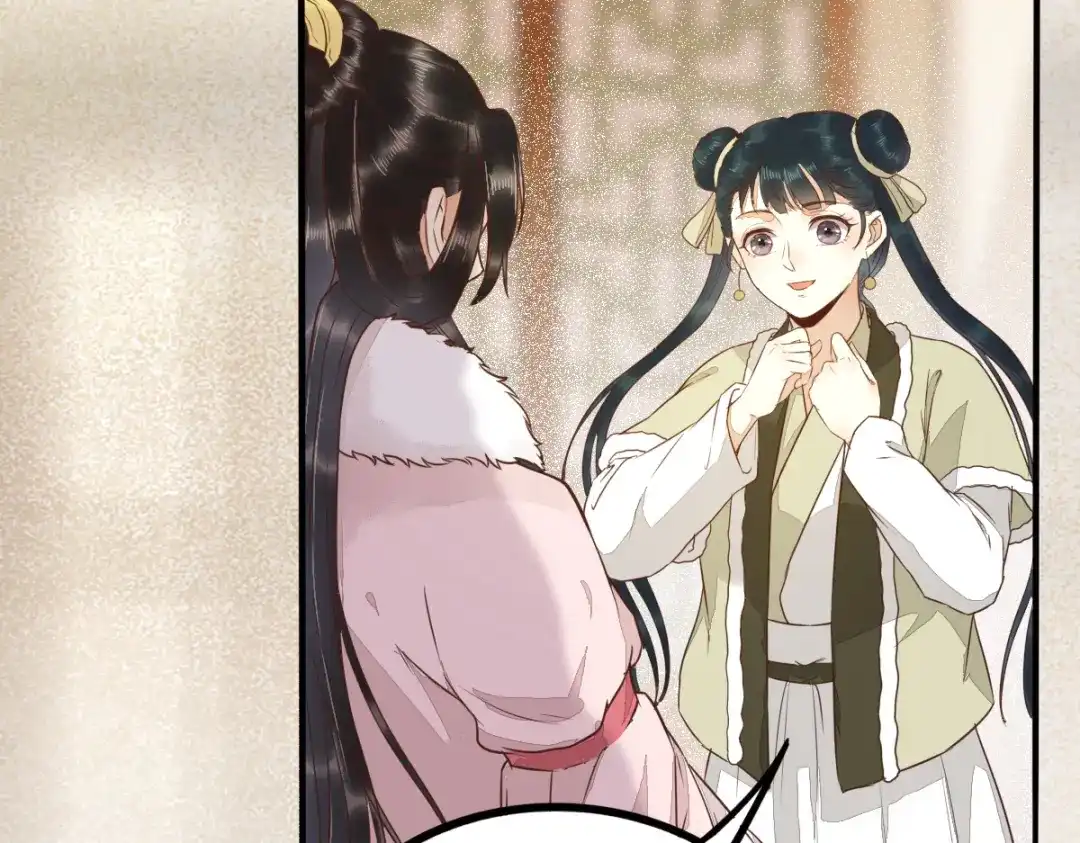 《杀手王妃不好惹》50-竟是亲姐妹 第49页
