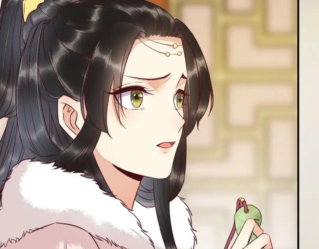 《杀手王妃不好惹》50-竟是亲姐妹 第31页
