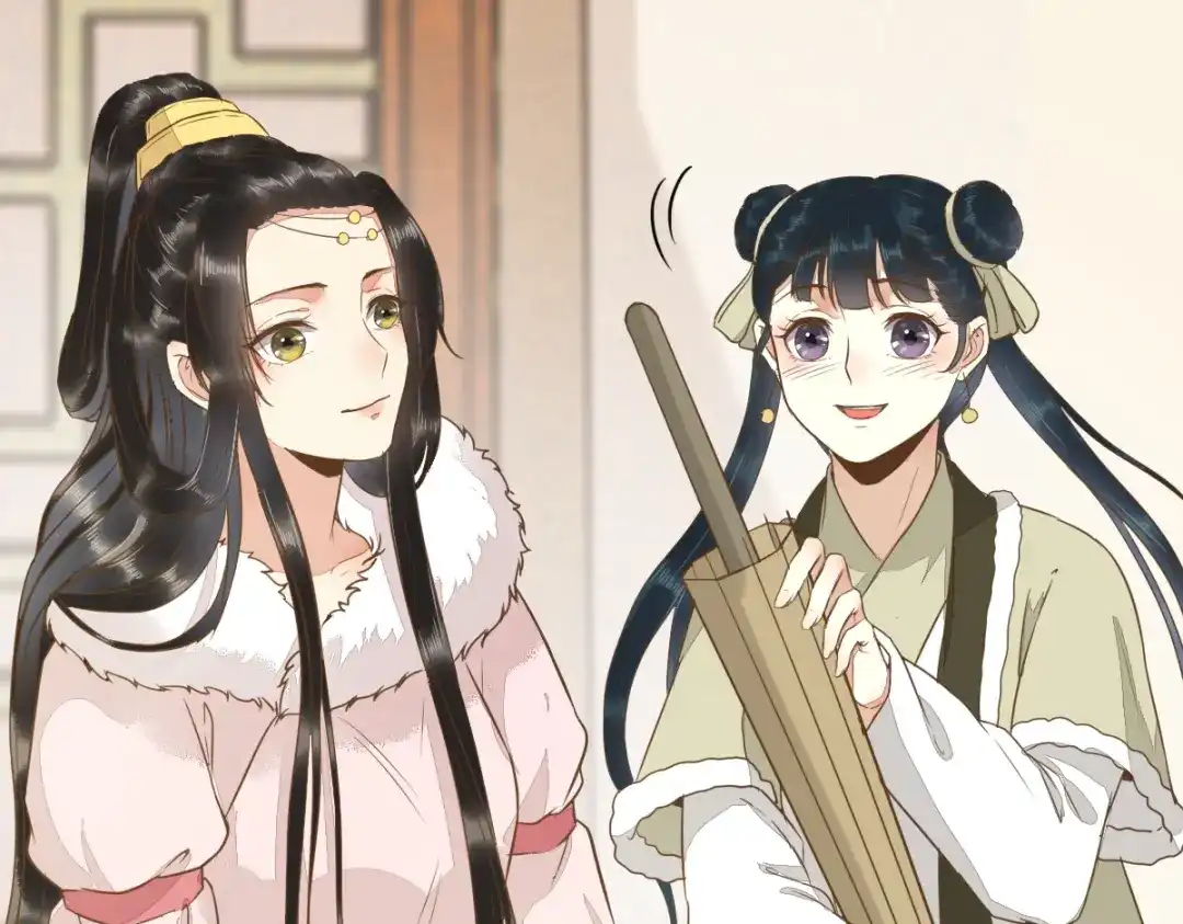 《杀手王妃不好惹》50-竟是亲姐妹 第56页