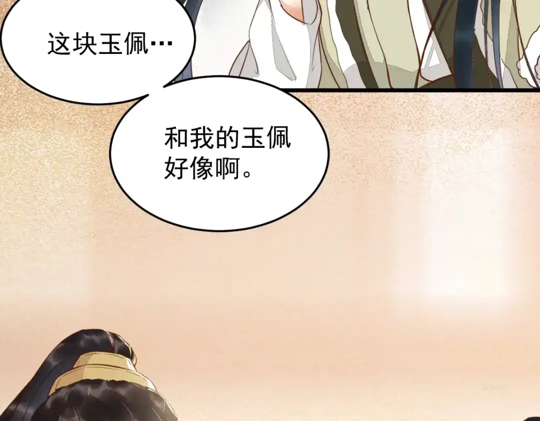 《杀手王妃不好惹》50-竟是亲姐妹 第10页