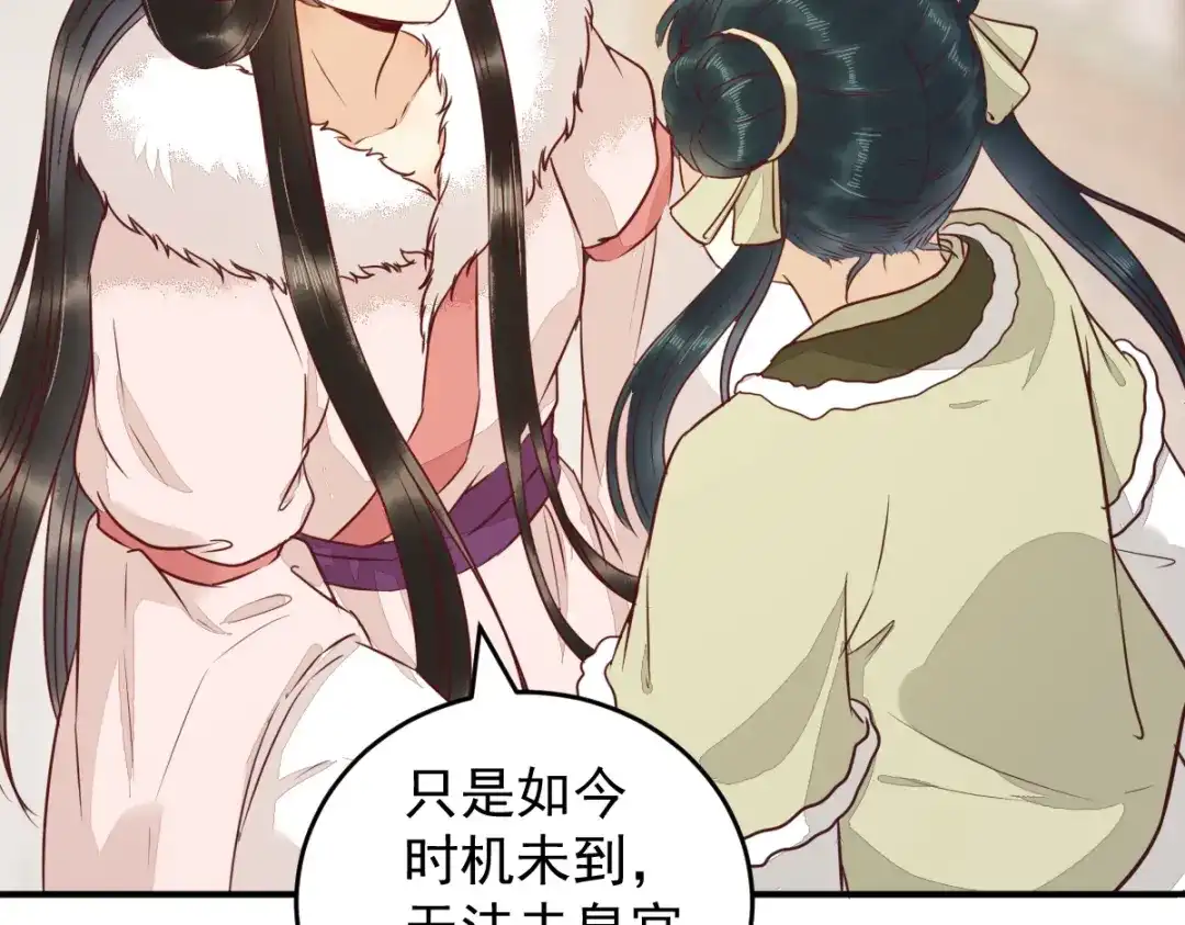 《杀手王妃不好惹》50-竟是亲姐妹 第37页