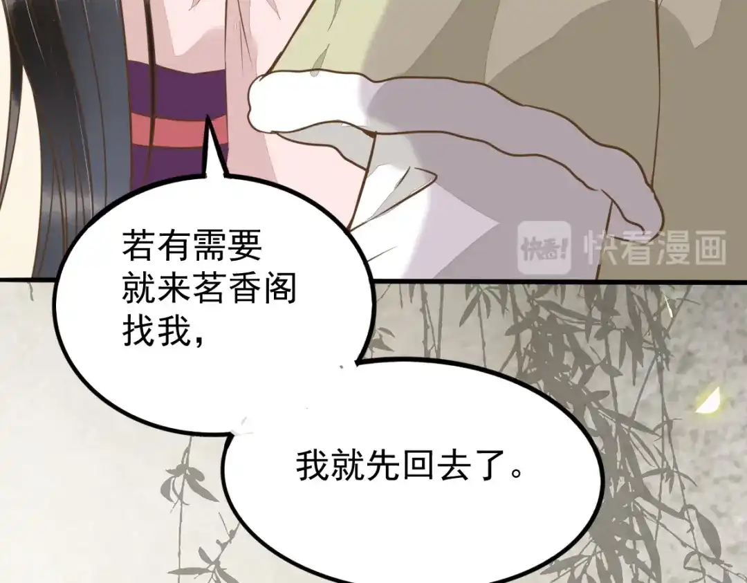 《杀手王妃不好惹》50-竟是亲姐妹 第54页