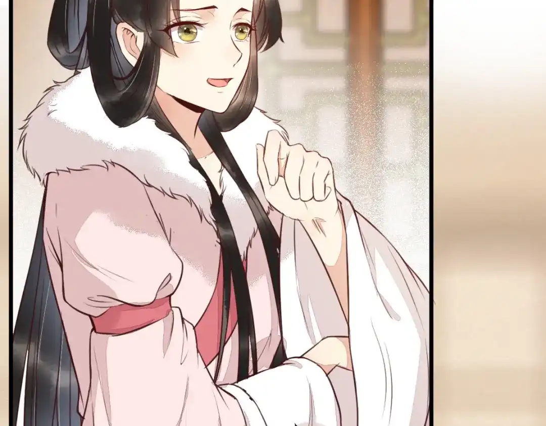 《杀手王妃不好惹》50-竟是亲姐妹 第5页