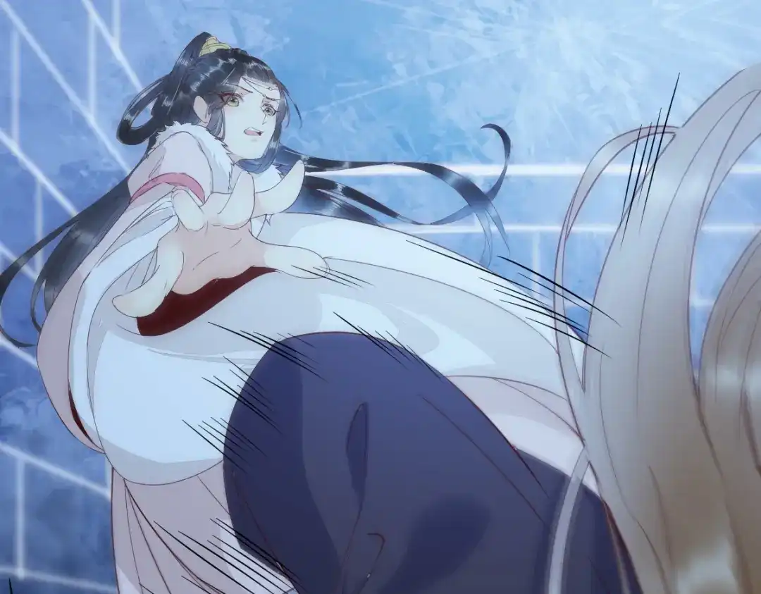 《杀手王妃不好惹》51-莫莜莜肉身被毁 第28页