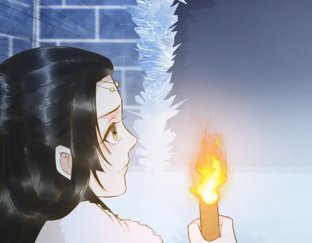 《杀手王妃不好惹》51-莫莜莜肉身被毁 第12页