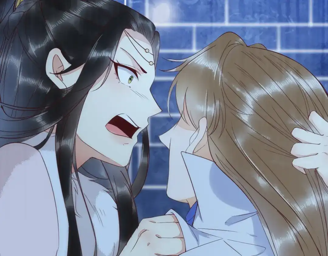 《杀手王妃不好惹》51-莫莜莜肉身被毁 第26页