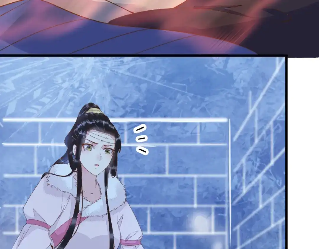 《杀手王妃不好惹》51-莫莜莜肉身被毁 第55页