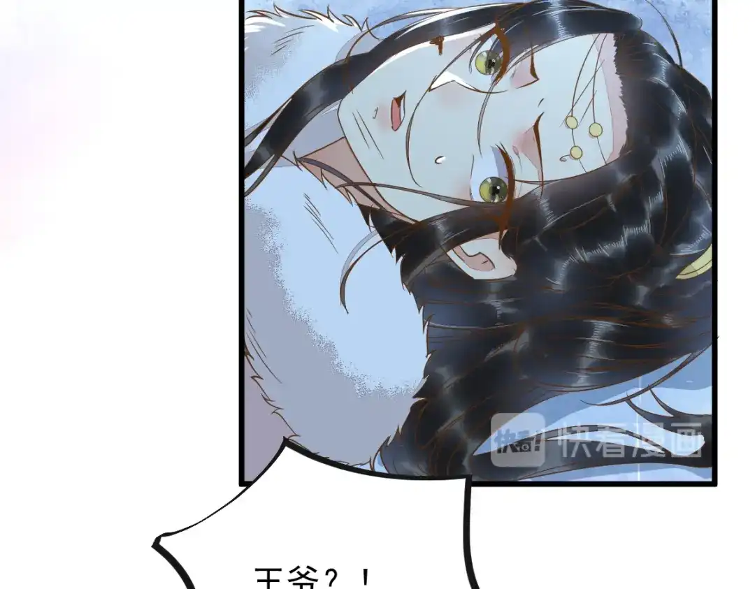 《杀手王妃不好惹》51-莫莜莜肉身被毁 第89页