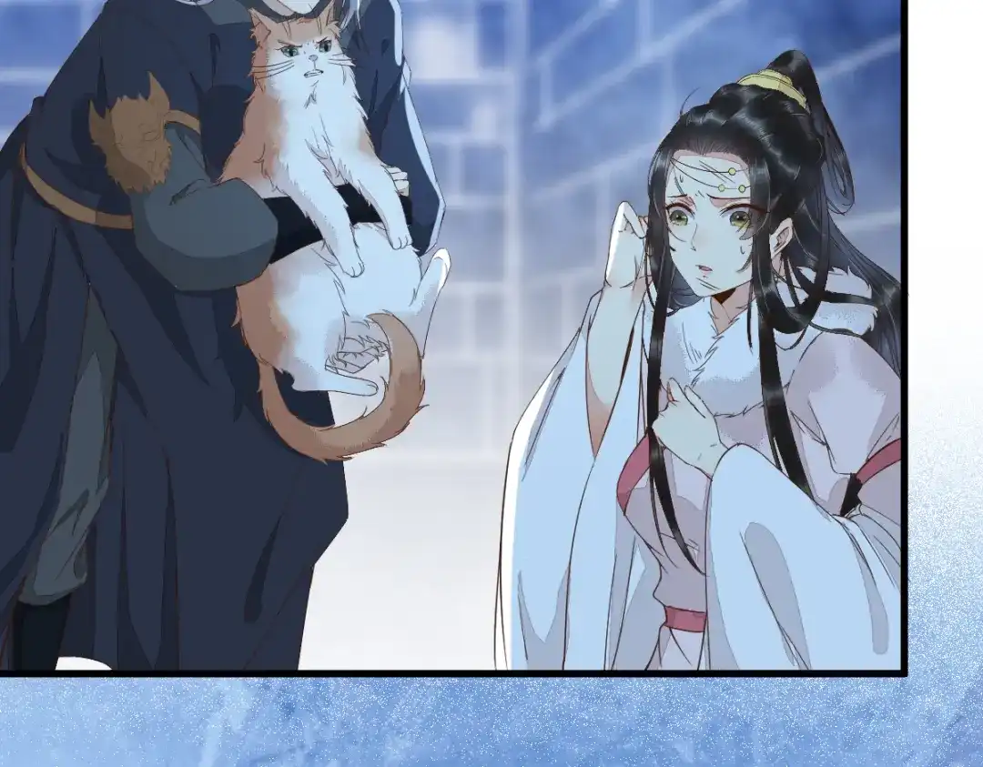 《杀手王妃不好惹》51-莫莜莜肉身被毁 第92页