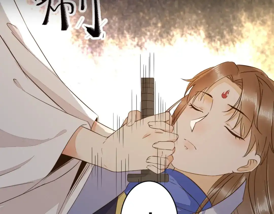 《杀手王妃不好惹》51-莫莜莜肉身被毁 第45页