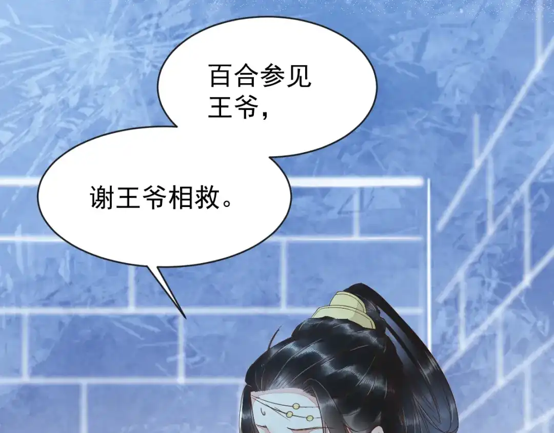 《杀手王妃不好惹》51-莫莜莜肉身被毁 第93页
