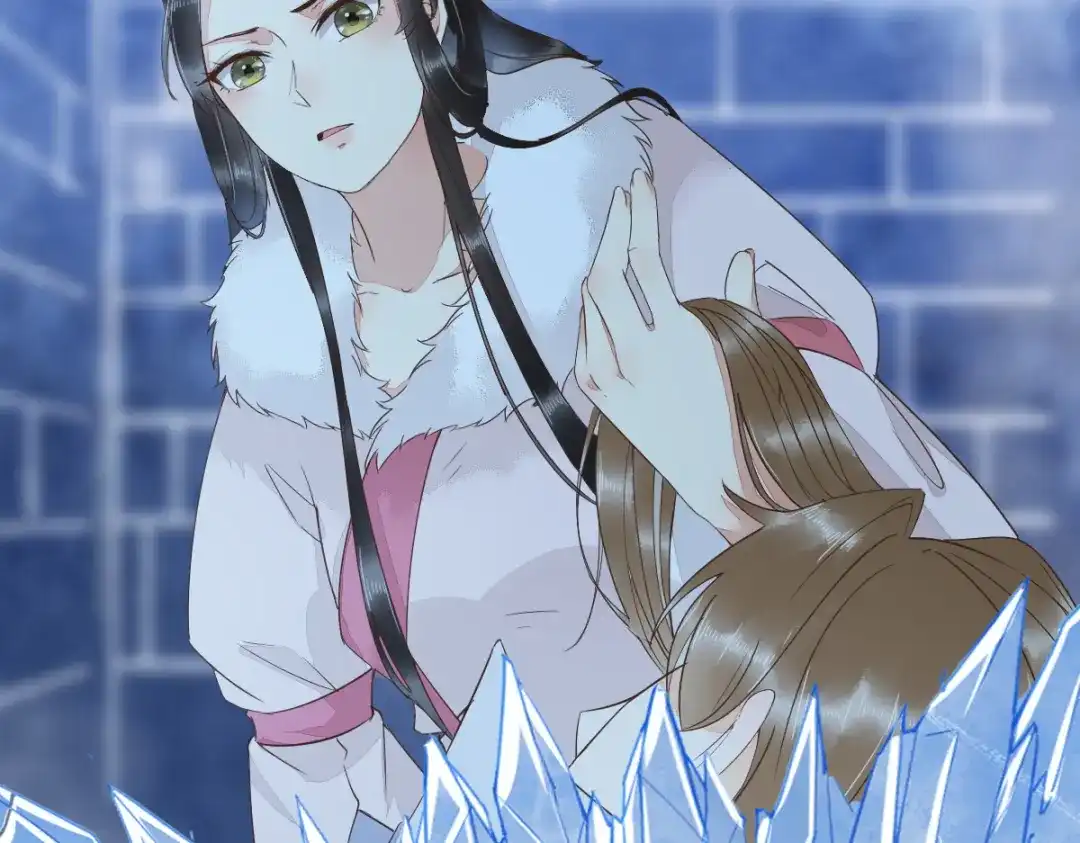 《杀手王妃不好惹》51-莫莜莜肉身被毁 第22页