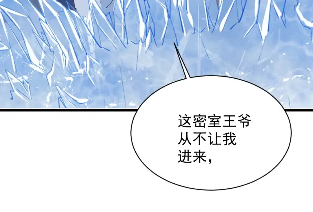 《杀手王妃不好惹》51-莫莜莜肉身被毁 第23页