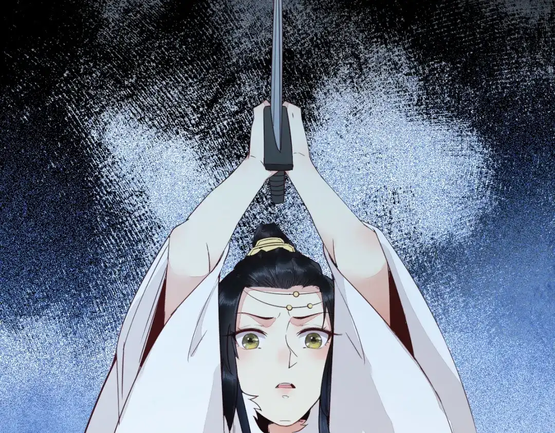 《杀手王妃不好惹》51-莫莜莜肉身被毁 第37页