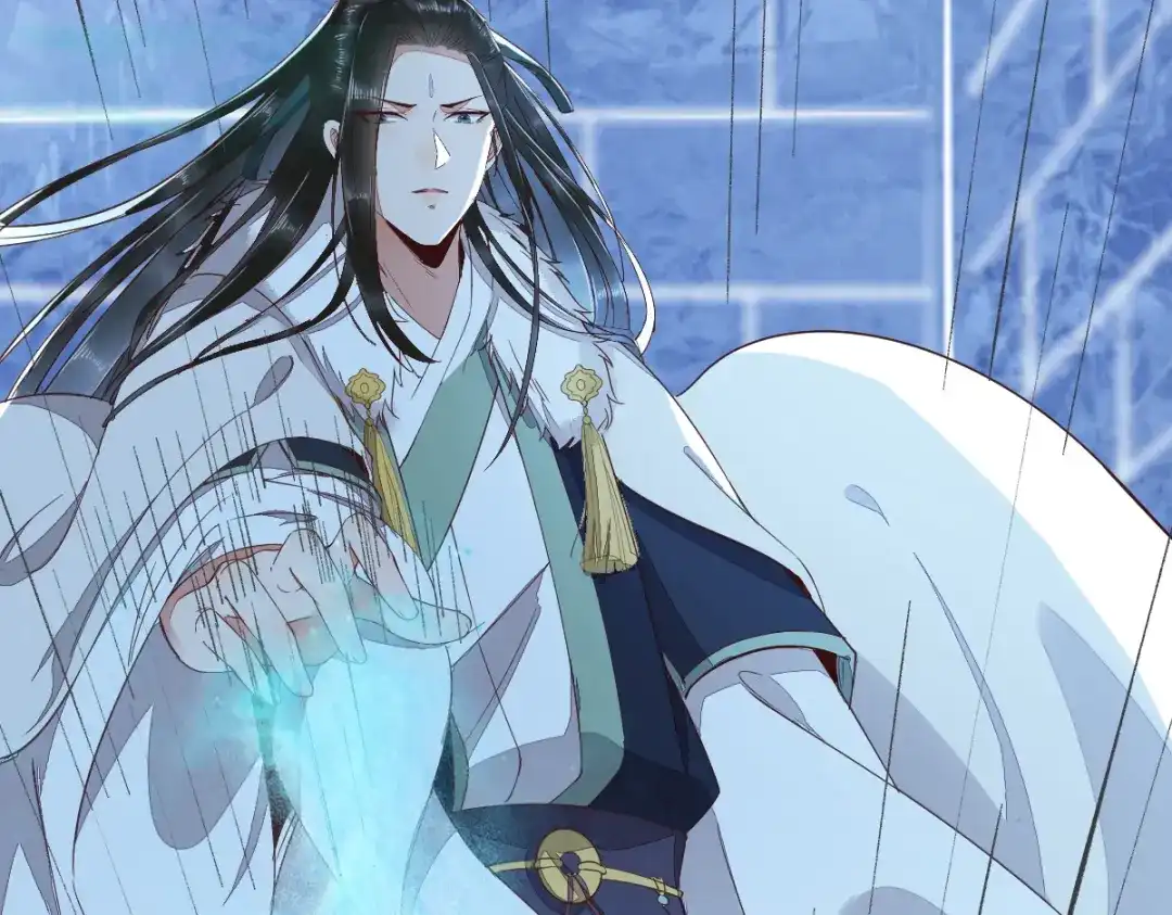 《杀手王妃不好惹》52-百合被废 第12页