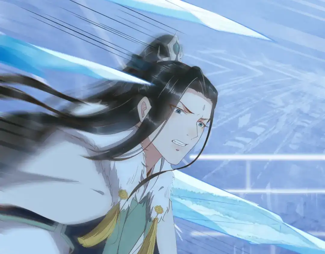 《杀手王妃不好惹》52-百合被废 第23页